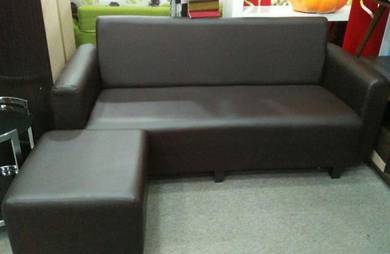 L Shape Sofa Furniture Decoration For In Malaysia Mudah My