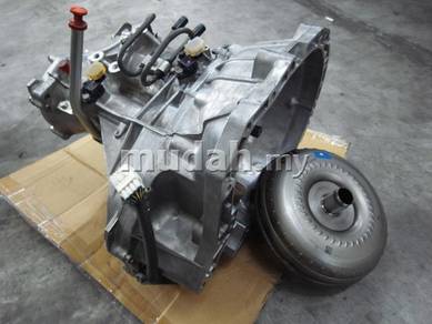 Perodua Alza Myvi Auto Gearbox