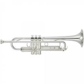 Yamaha Bb Trumpet YTR-4335GSII