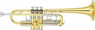 Yamaha Trumpet YTR-8445