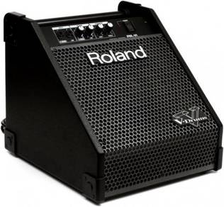 Roland PM-10 Personal Monitor Amp