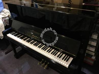 Kawai Acoustic upright piano K 8