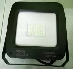 Nikkon LED floodlight 50W