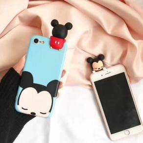 IPhone 7 Plus Disney silicon case