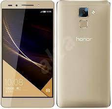 Huawei Honor 7 Enhanced [32GB ROM/3GB RAM] MY SET