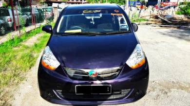 2014 Perodua MyVi 1.3 EZI (A)-PREMIUM TIP TOP
