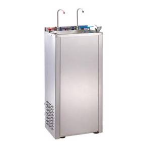 HG1O Stainless Steel Water Cooler