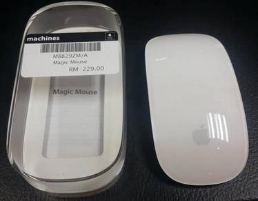 Good condition Apple Magic Mouse Bluetooth