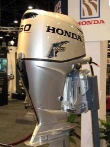 2016 150hp Honda Outboard Motors 4 Four stroke