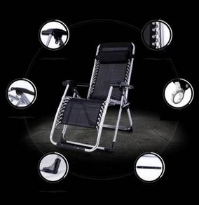 Modern Foldable Relax Armchair Lazy Chair