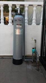 Water Filter / Penapis Air siap pasang (ZAMKI) 25t