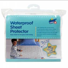 Lapik Kencing (WaterProof Sheet Protector)-1