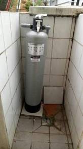 Water Filter / Penapis Air siap pasang (ZAMKI) 6zi
