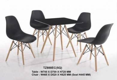 Furniture/ Cafe Concept Coffee Table Set TZ888EC