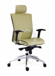 Home & Office PU Leather High Back Chair ZD515A