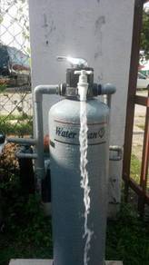 Water Filter / Penapis Air siap pasang (ZAMTI) 1qy