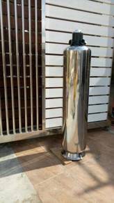 Water Filter / Penapis Air s.steel 6qy