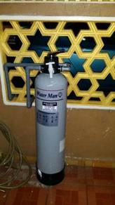 Water Filter / Penapis Air siap pasang (ZAMTI) 4qy