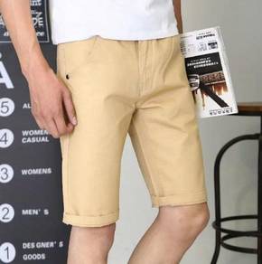 Freestyle Stylish Men Casual Short Pants (Khakis)
