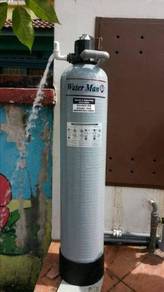 Water Filter / Penapis Air siap pasang (ZAMTI)11vb