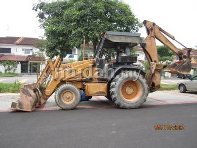 Other Vehicles for sale in Malaysia: backhoe jcb - Mudah.my Other Vehicles for sale in Malaysia: backhoe jcb - Mudah.my