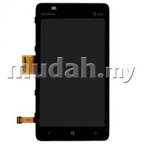 Lcd with Digitizer for Nokia Lumia 900