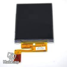 Lcd for Sony Ericsson C905