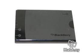 Battery M S1 for Blackberry GENUINE