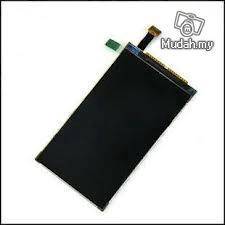 Lcd for Nokia N701