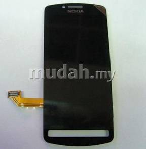 Lcd with Digitizer for Nokia N700
