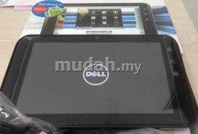 Tablet Dell Streak7