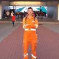 Ahmad Faizal Othman avatar
