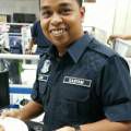 Azri Aziz avatar