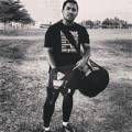 Ahmad Iqbal avatar