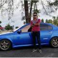 Haimin Rusli avatar