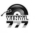 vinyl seven seven seven avatar
