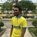 Amiruz Husaini avatar