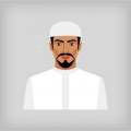 Sharul Shafie avatar