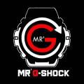 MR GShock Bumiputera avatar