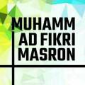 Muhammad Fikri Masron avatar
