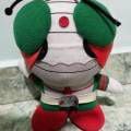 Wong KL avatar