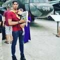 harris Iqmal avatar