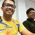 afiq Hazim avatar
