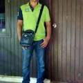 rosli avatar