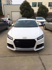 Audi MK3 TT-RS Front Bumper / Audi TTRS bodykit