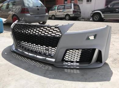 Audi MK3 TT-RS Bumper / Audi TTRS bodykit
