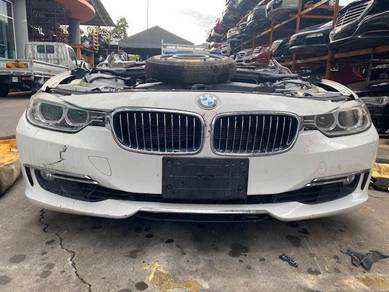 Bmw Parts Car Accessories Parts For Sale In Malaysia Mudah My Mobile