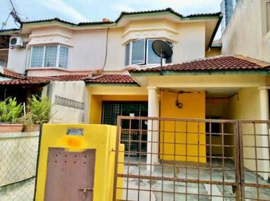 Double Storey Intermediate Seksyen 8 Bandar Baru Bangi