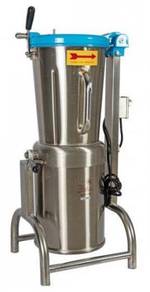 Blender Heavy-duty (Fully Stainless Steel 304)