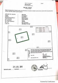 Residential-Land-for-sale-Kemaman-Terengganu